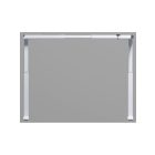 MASSIVE I elektromosan állítható magasságú asztal