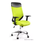 UNIQUE MOBI PLUS irodai szék