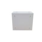 Mobnest zárható mobiltelefon tároló szekrény - világosszürke