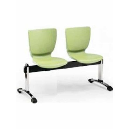 ANTARES MONO 102 két üléses várótermi pad