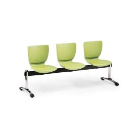 ANTARES MONO 103 három üléses várótermi pad