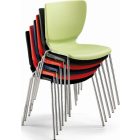 ANTARES MONO PC tárgyalószék