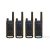 MOTOROLA Talkabout T82 Extreme QUAD walkie talkie