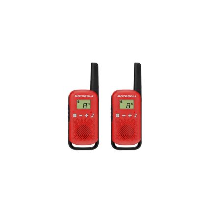 motorola-tlkr-t42-radio