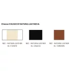 UNIQUE NEZ ergonomikus irodai szék