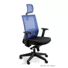 UNIQUE NEZ ergonomikus irodai szék