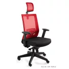 UNIQUE NEZ ergonomikus irodai szék