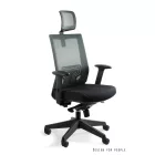 UNIQUE NEZ ergonomikus irodai szék