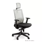 UNIQUE NEZ ergonomikus irodai szék
