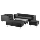 Antares Notre Dame 100 fotel