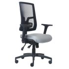 ANTARES PURE ASYN net smart ergonomikus irodai szék