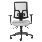 ANTARES PURE ASYN net smart ergonomikus irodai szék