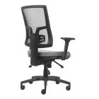 ANTARES PURE ASYN net smart ergonomikus irodai szék