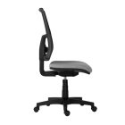 ANTARES PURE NET smart ergonomikus irodai szék