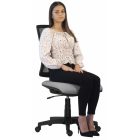 ANTARES PURE NET smart ergonomikus irodai szék