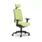 ANTARES PURE standard ergonomikus irodai szék