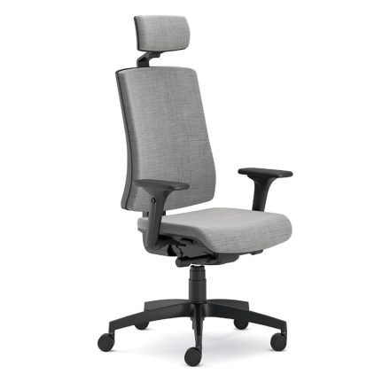 ANTARES PURE standard ergonomikus irodai szék