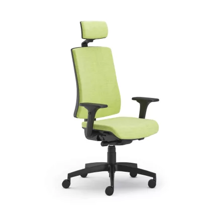 ANTARES PURE standard ergonomikus irodai szék