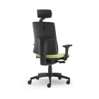 ANTARES PURE standard ergonomikus irodai szék