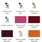 UNIQUE ROOKEE gyerekszék