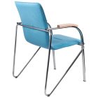 ANTARES Sabina TC tárgyalószék