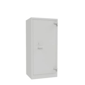 SAM W 1A tűzálló fémszekrény