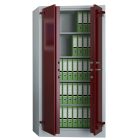 SAM W 2A tűzálló fémszekrény