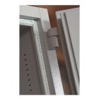 SAM W 3A tűzálló fémszekrény