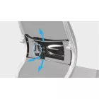 SAMURAI KL-3 vezetői irodai szék