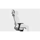 SAMURAI KL-3 vezetői irodai szék