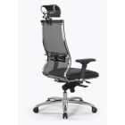 SAMURAI SL-3 vezetői irodai szék