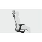 SAMURAI SL-3 vezetői irodai szék