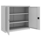 SBM 107 Univerzális fémszekrény