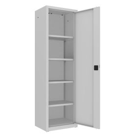 SBM 201 Univerzális fémszekrény