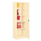 SBM 201 Univerzális fémszekrény