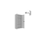 SBM 203 Univerzális fémszekrény