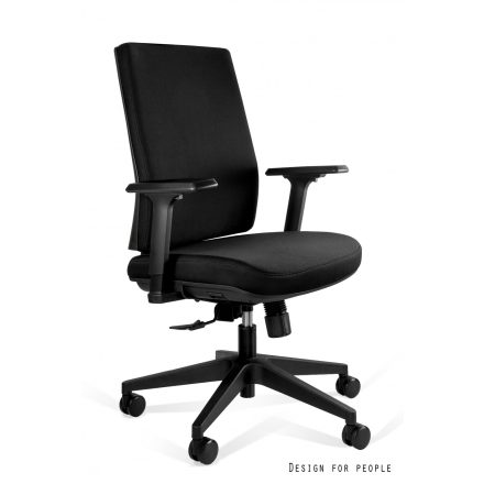 UNIQUE SHELL LOW ergonomikus irodai szék