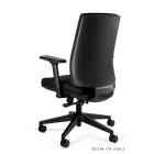 UNIQUE SHELL LOW ergonomikus irodai szék