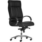 ANTARES SIRIO vezetői irodai szék, valódi bőr