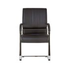 ANTARES SIRIO/S tárgyalószék, valódi bőr