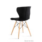 UNIQUE SOFT tárgyalószék