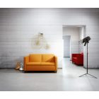 Antares Soprano 102 - két személyes kanapé