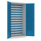 SWM 205 fémszekrény