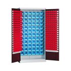 SWM 205 fémszekrény