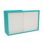 SZL 102 faliszekrény