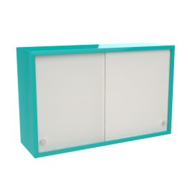 SZL 102 faliszekrény