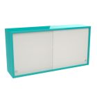 SZL 103 faliszekrény