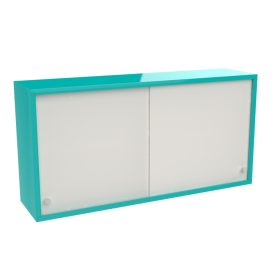 SZL 103 faliszekrény