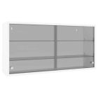 SZL 103 faliszekrény