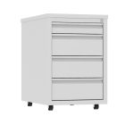 Görgős konténter Szp 404